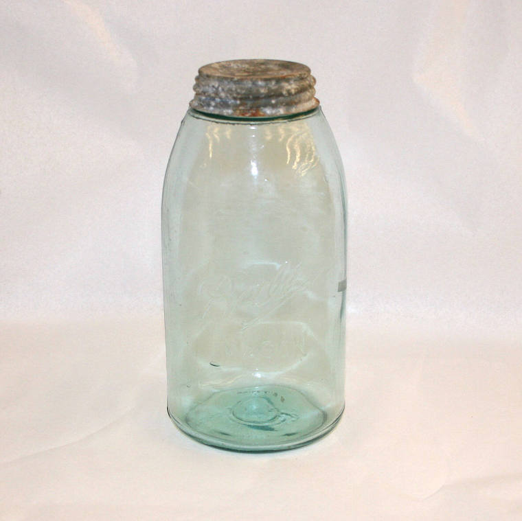 Ball Canning Jar