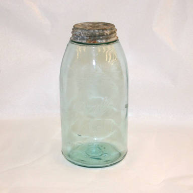 Ball Canning Jar