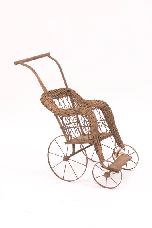 doll buggy