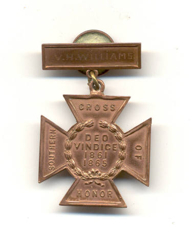 Southern Cross of Honor