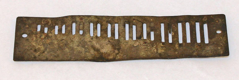 Harmonica, fragment