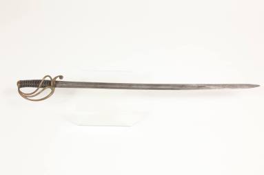 Civil War Foot Officer's Sword