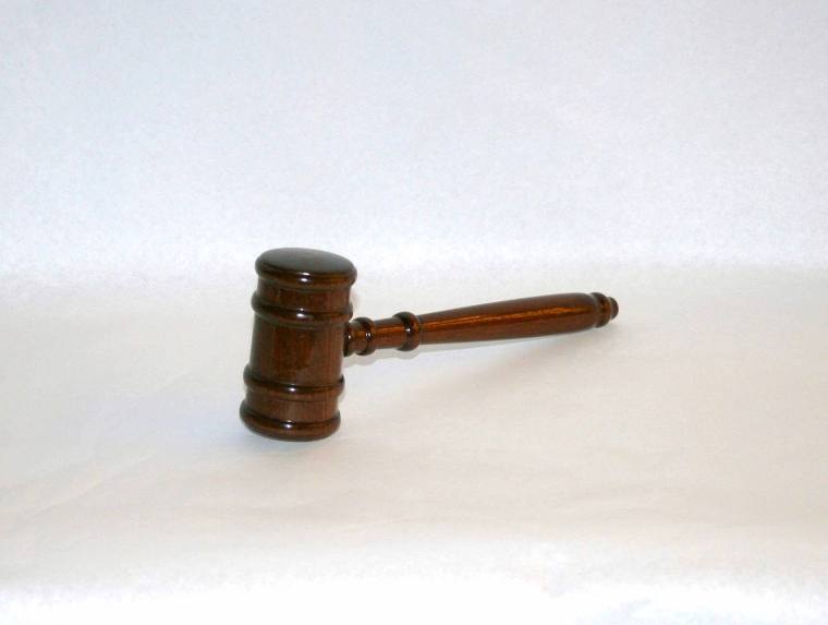 Gavel