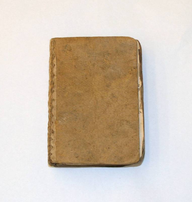 Broach Family Bible