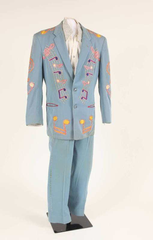 Pants, Lefty Frizzell