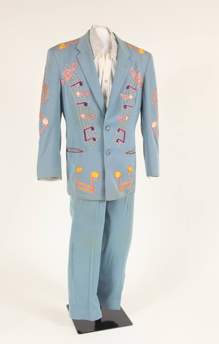 Pants, Lefty Frizzell