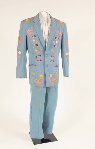 Pants, Lefty Frizzell