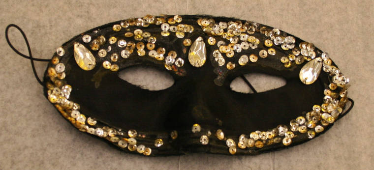 mask