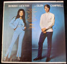 Album, Bobby Gentry/Glen Campbell