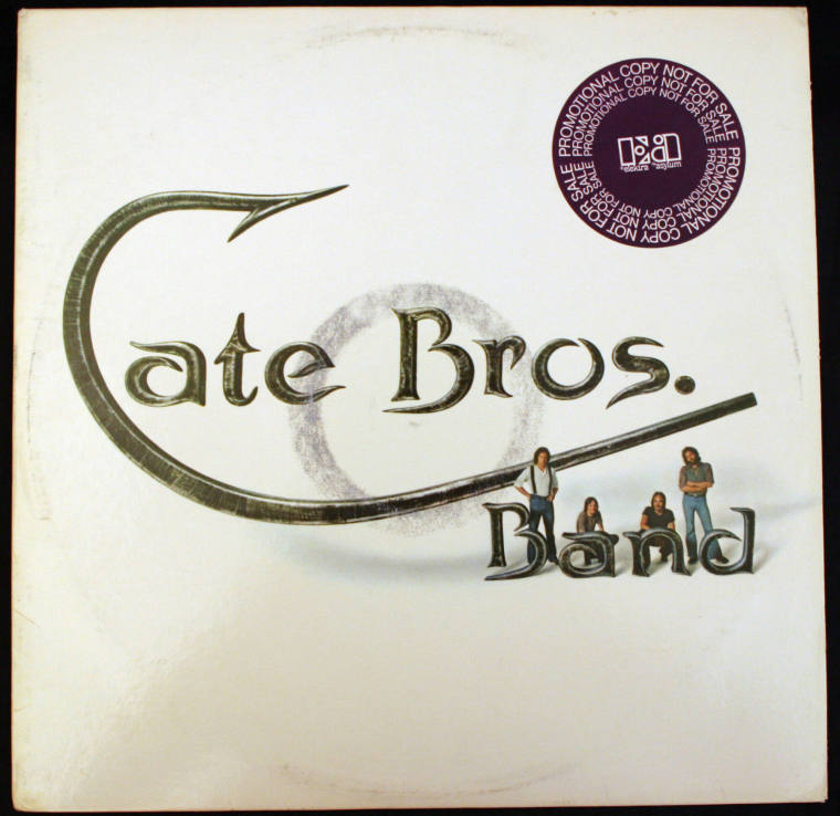 Album, Cate Bros.