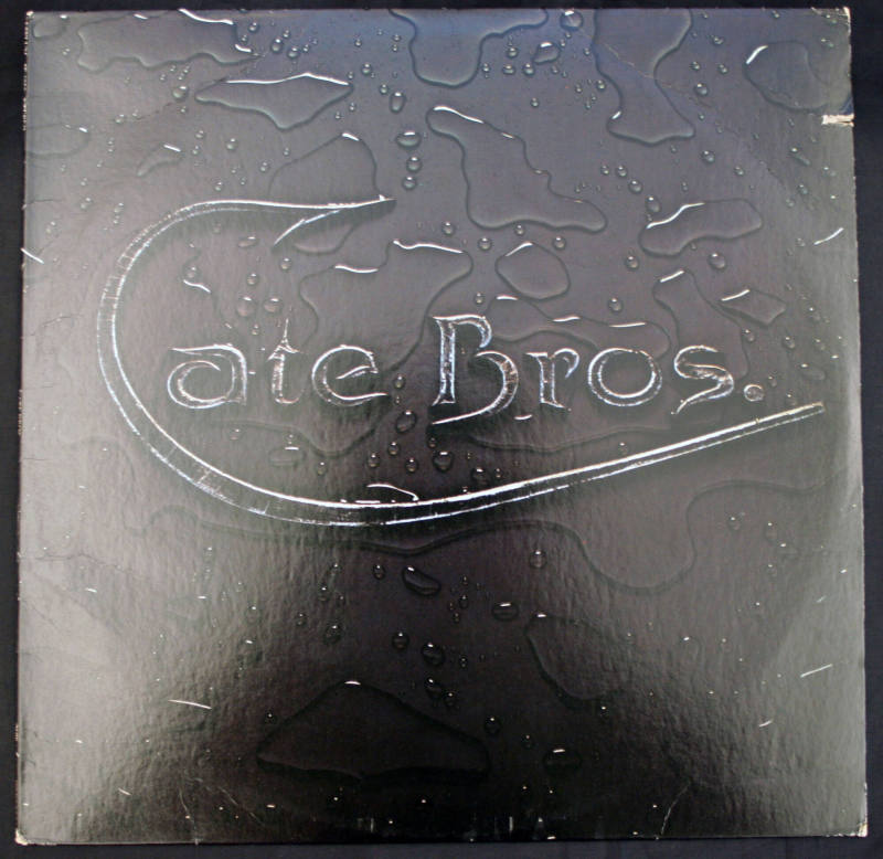 Album, Cate Bros.