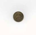 1903: Canadian $0.05 coin