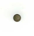 Coin, Panamanian - Broach Family Collection