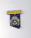 AOA pin, Kansas City, 1897-1916