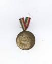 Medal, French