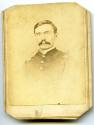 Carte de Visite, Lt. A. Mengel