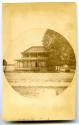 Carte de Visite, Corinth House