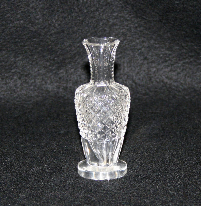 Vase, Miniature