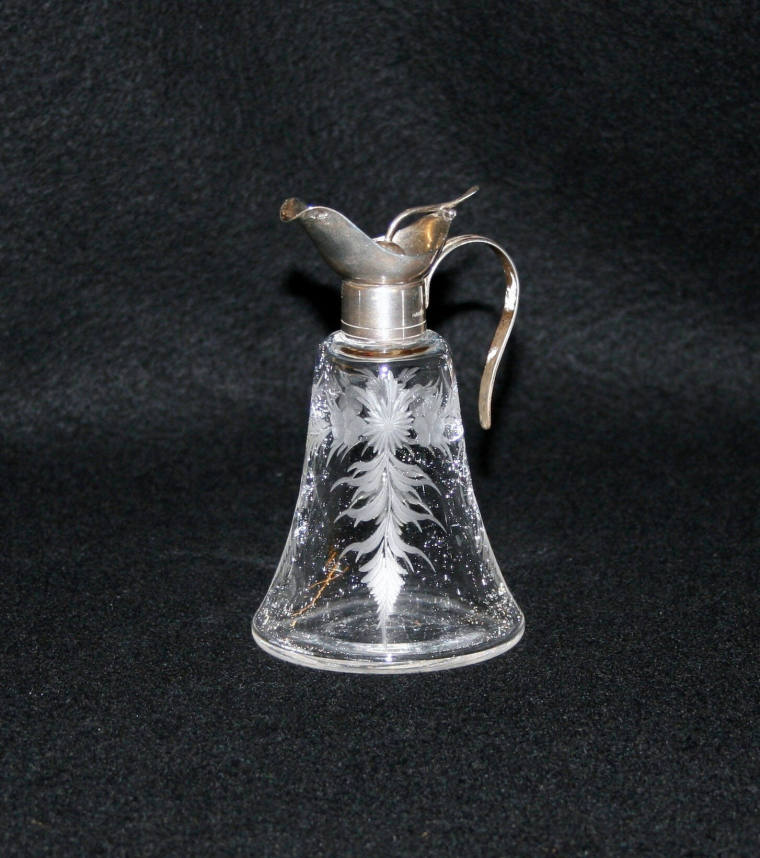 Cruet