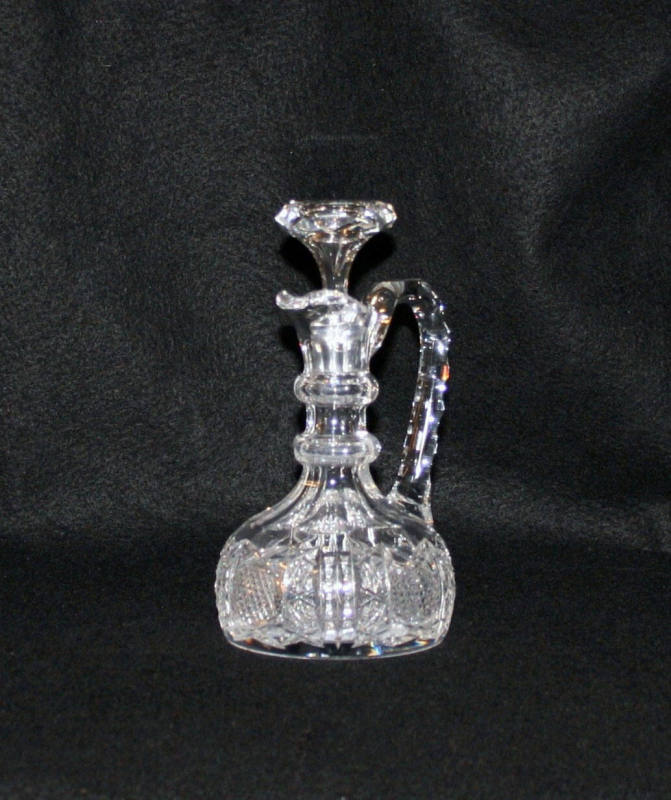 Cruet