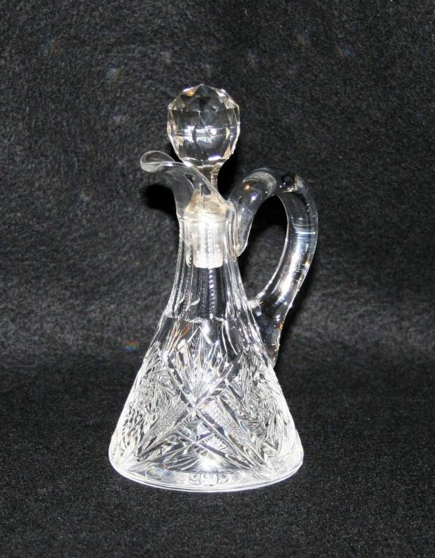 Cruet