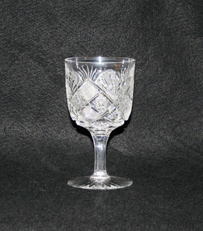 Goblet