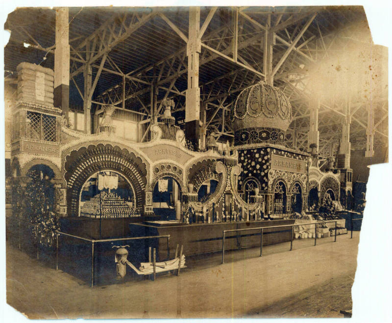 Print, Photographic - 1904 World's Fair