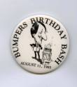 Buttons, Dale Bumpers' Birthday Bash