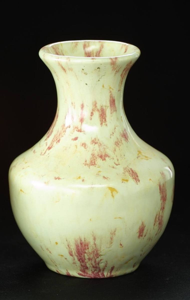 Pottery - Camark Vase