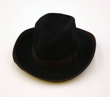 Hat, Man's