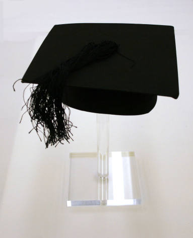 Hat, Graduation