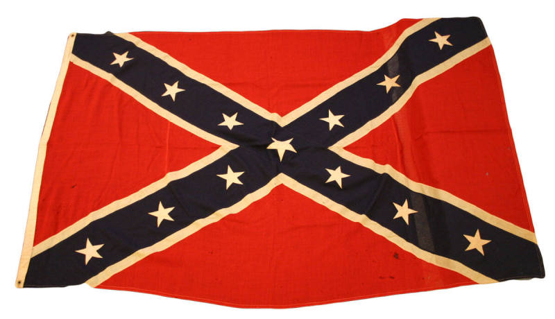 Flag, United Confederate Veterans