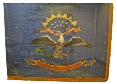 Flag, Spanish-American War