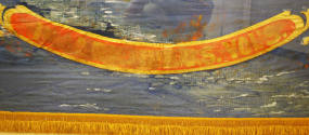 Flag, Spanish-American War