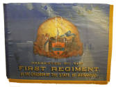 Flag, Spanish-American War