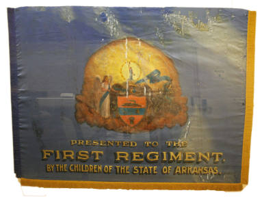 Flag, Spanish-American War