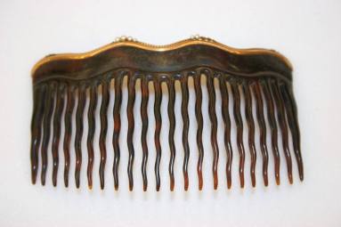 Hair comb