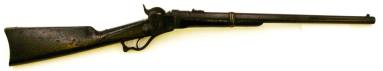 Rifle, Starr Percussion Carbine