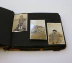 Scrapbook, World War I