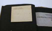 Scrapbook, World War I