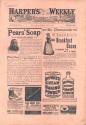 Newspaper, Harper's Weekly