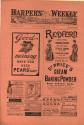 Newspaper, Harper's Weekly