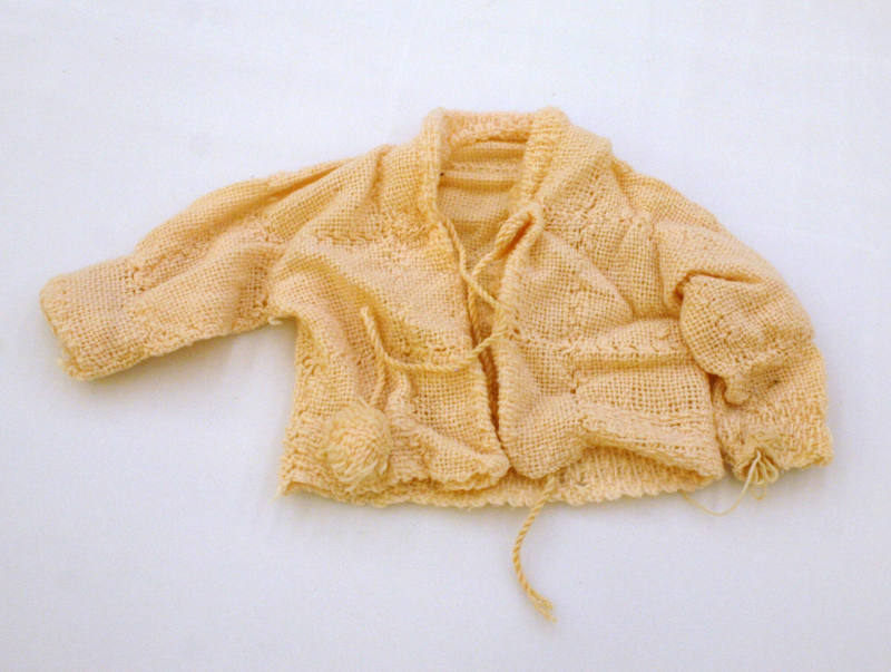 Jacket, Infant - McMath Children