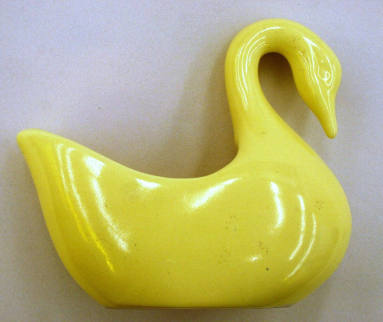 Planter, Camark Pottery