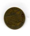 Coin, Louisiana Purchase Exposition