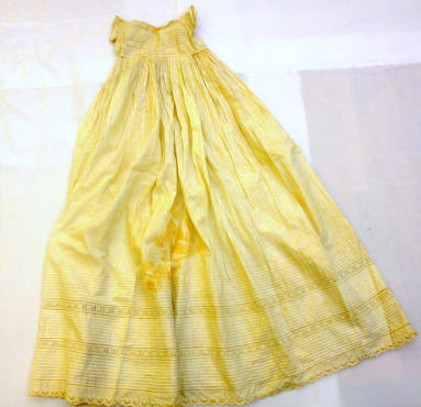 Gown, Child's