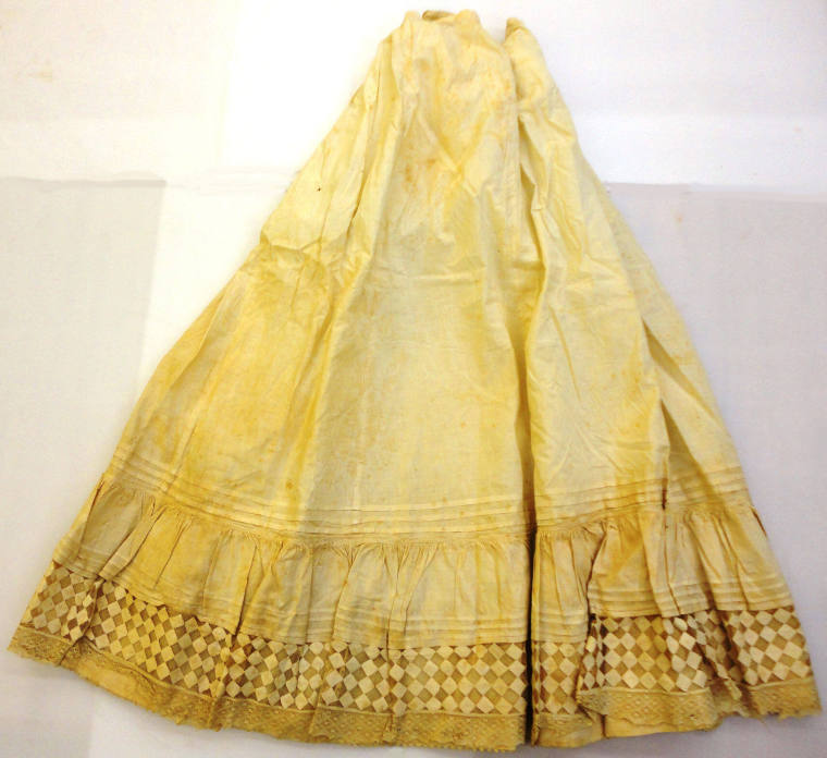 Petticoat