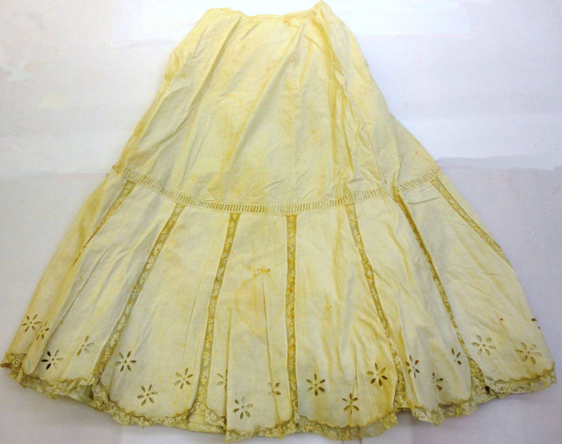 Petticoat