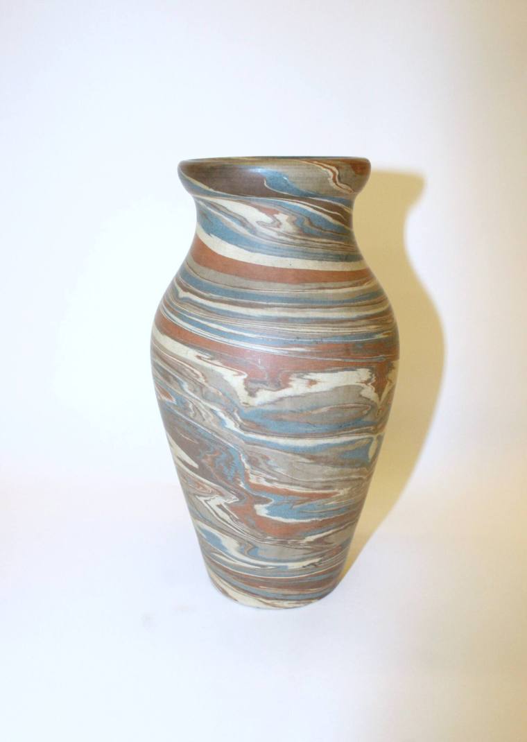 Vase, Niloak