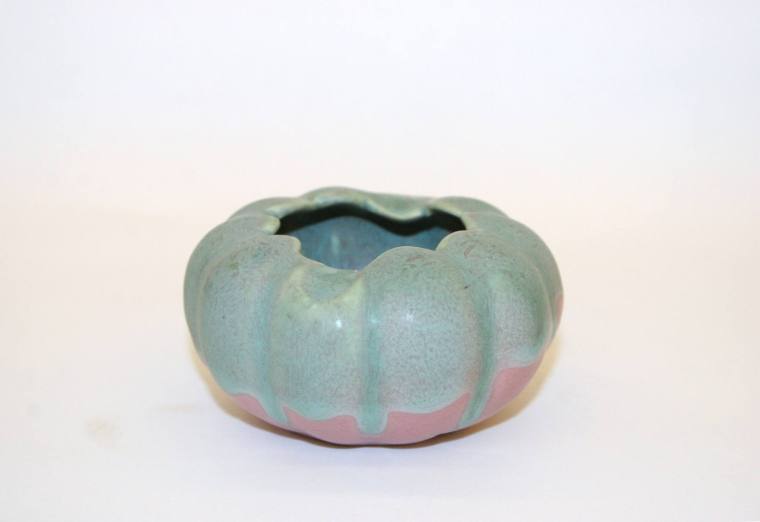 Ashtray, Camark Pottery